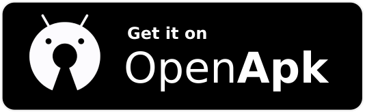 Get it on OpenAPK